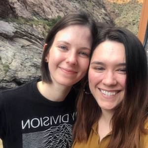 Meet your Posher, Annie